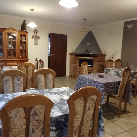 Pensjonat Syriusz Karpacz Bagian luar foto