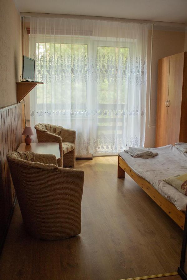 Pensjonat Syriusz Karpacz Bagian luar foto