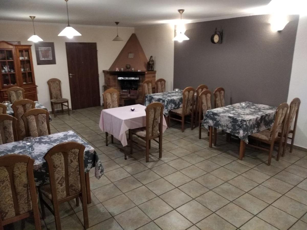 Pensjonat Syriusz Karpacz Bagian luar foto