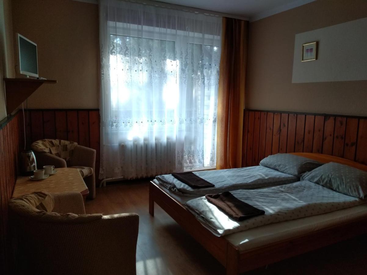 Pensjonat Syriusz Karpacz Bagian luar foto