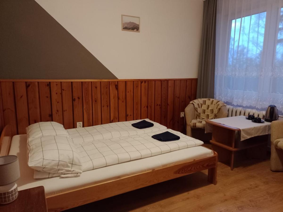 Pensjonat Syriusz Karpacz Bagian luar foto