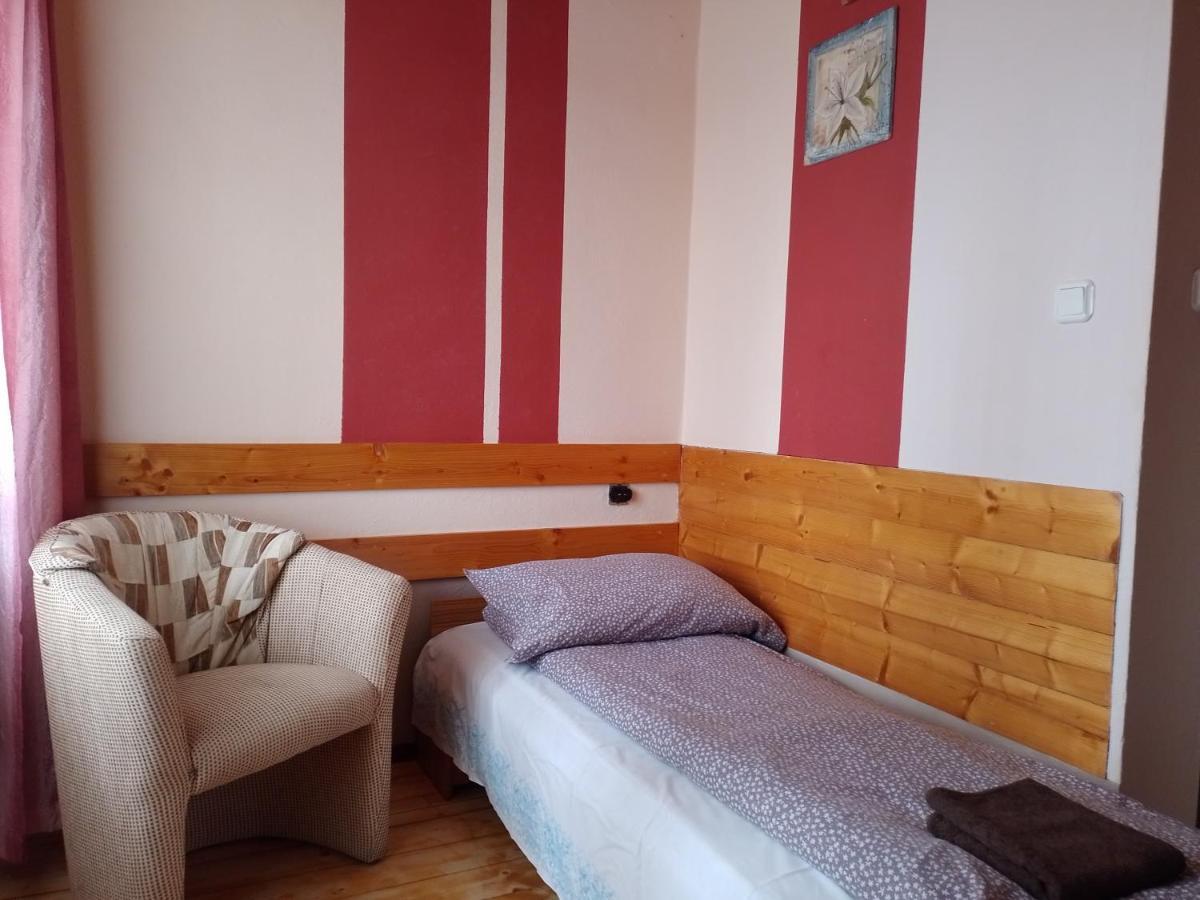 Pensjonat Syriusz Karpacz Bagian luar foto