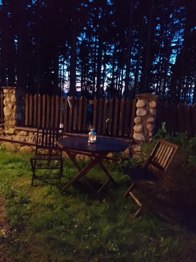 Pensjonat Syriusz Karpacz Bagian luar foto