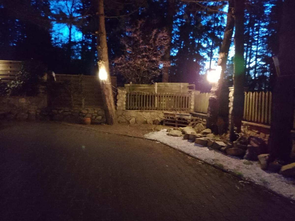 Pensjonat Syriusz Karpacz Bagian luar foto