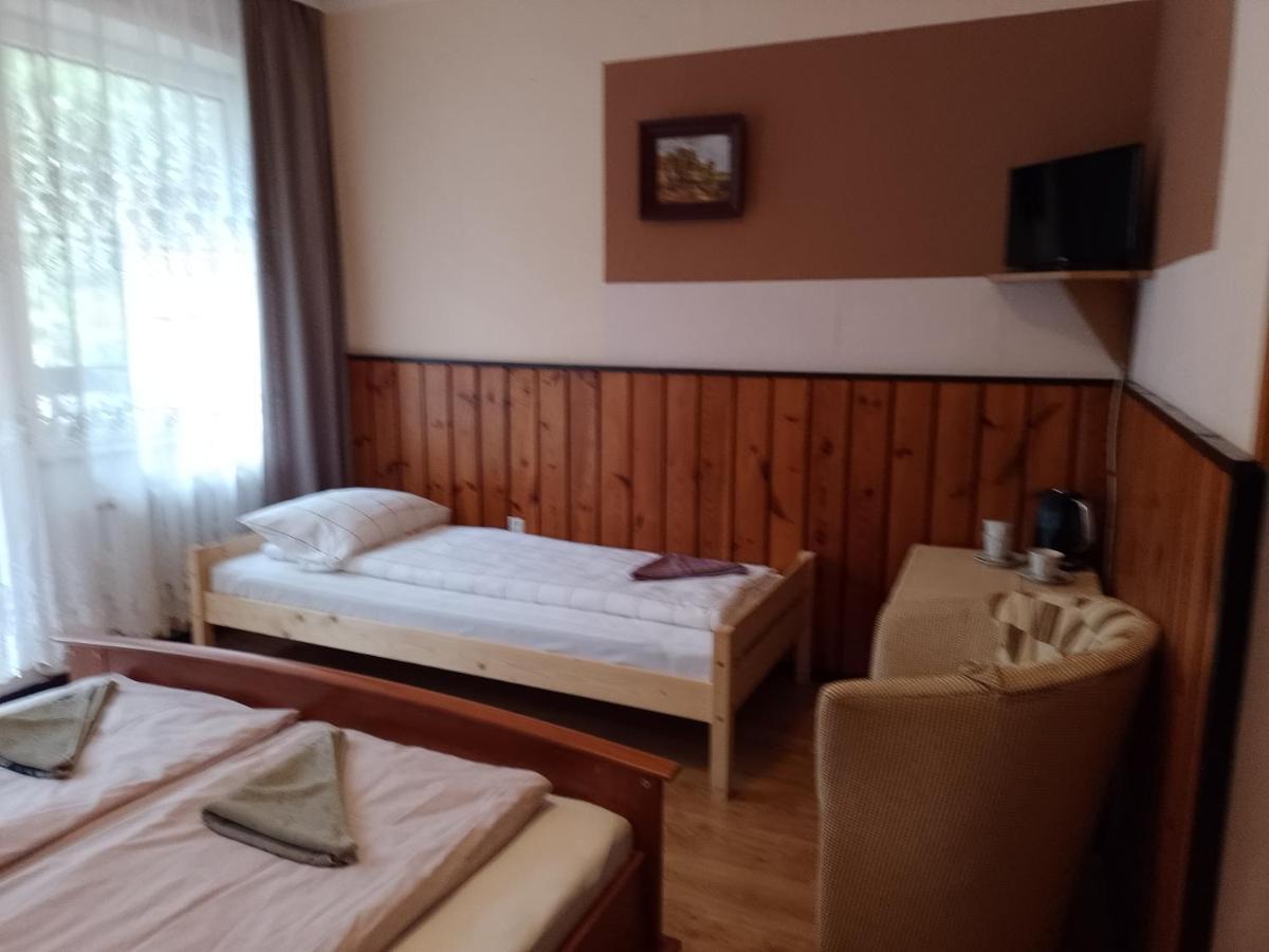 Pensjonat Syriusz Karpacz Bagian luar foto