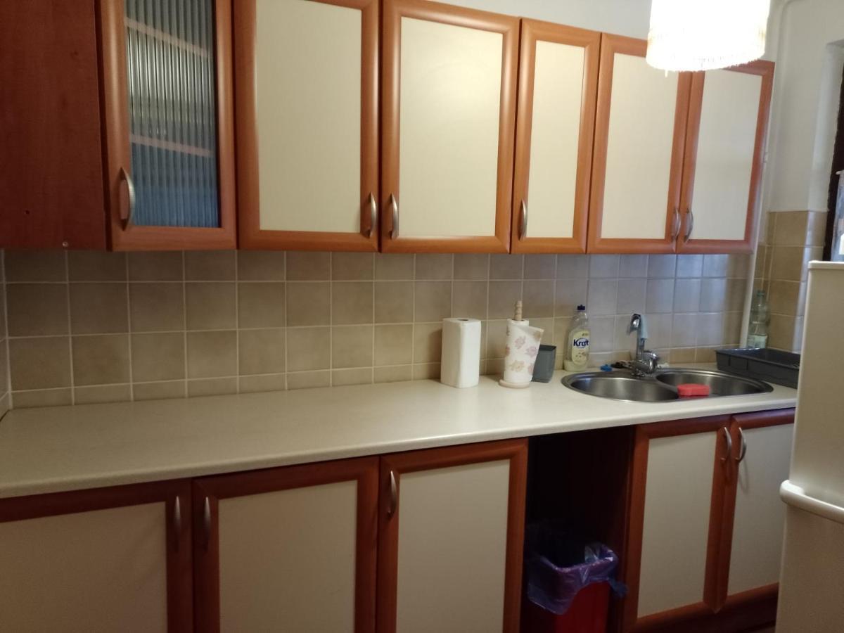 Pensjonat Syriusz Karpacz Bagian luar foto